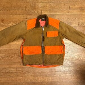 Hunting Jacket